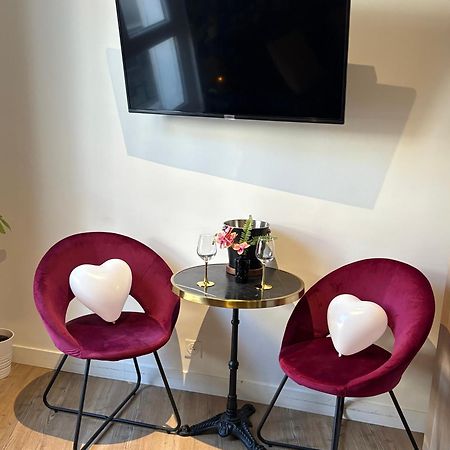 Relax Room Proche Paris Porte De Versailles Малакофф Екстер'єр фото