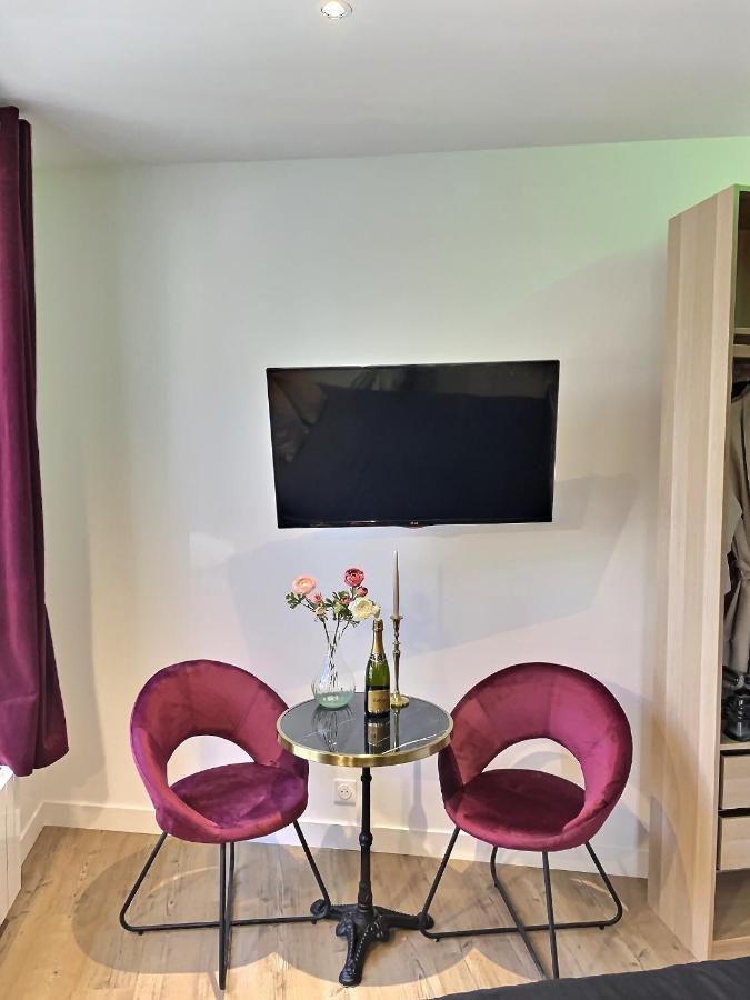 Relax Room Proche Paris Porte De Versailles Малакофф Екстер'єр фото